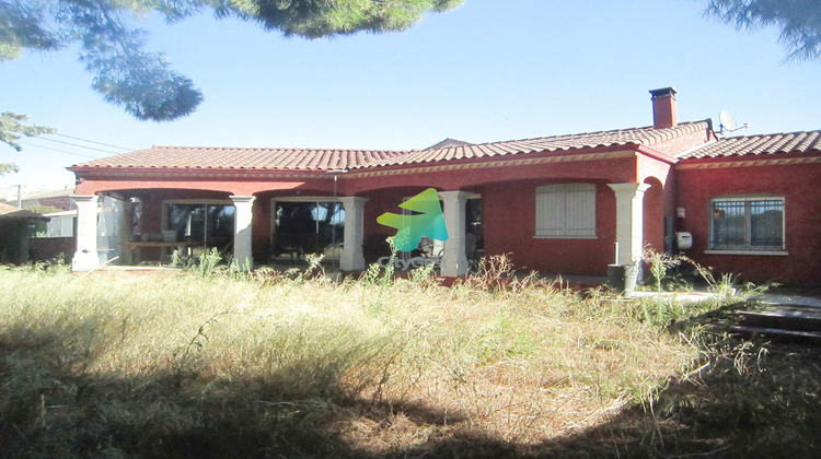 Ma-Cabane - Vente Maison Mailhac, 129 m²