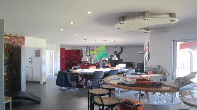 Ma-Cabane - Vente Maison Mailhac, 129 m²
