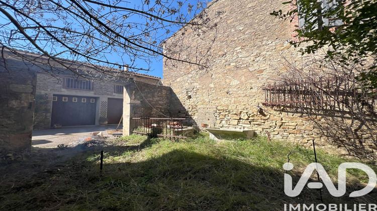 Ma-Cabane - Vente Maison Mailhac, 160 m²