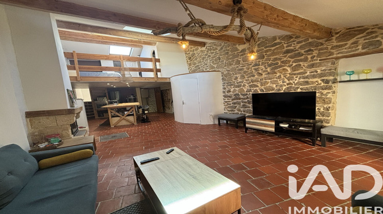 Ma-Cabane - Vente Maison Mailhac, 83 m²