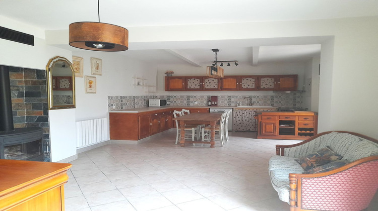 Ma-Cabane - Vente Maison MAILHAC, 95 m²