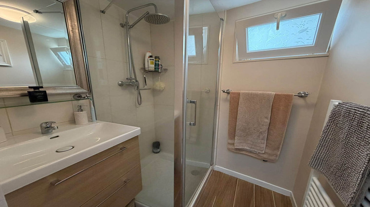 Ma-Cabane - Vente Maison MAILHAC-SUR-BENAIZE, 58 m²