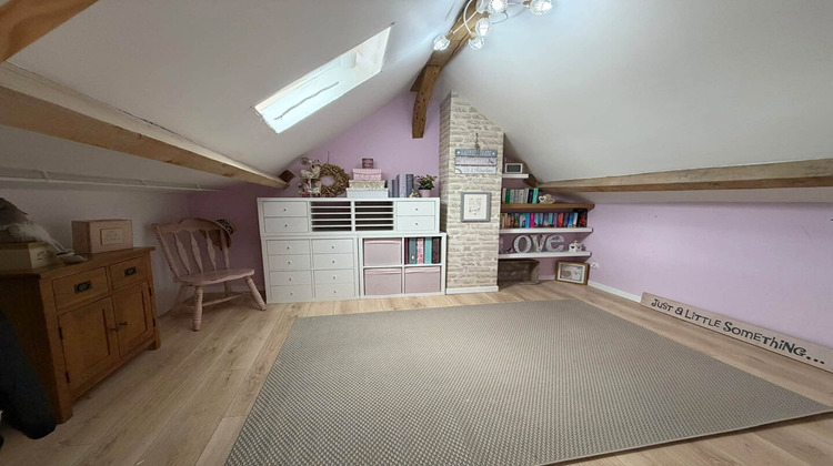 Ma-Cabane - Vente Maison MAILHAC-SUR-BENAIZE, 58 m²