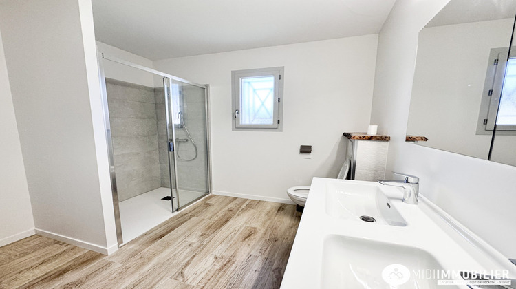 Ma-Cabane - Vente Maison Mailhoc, 123 m²