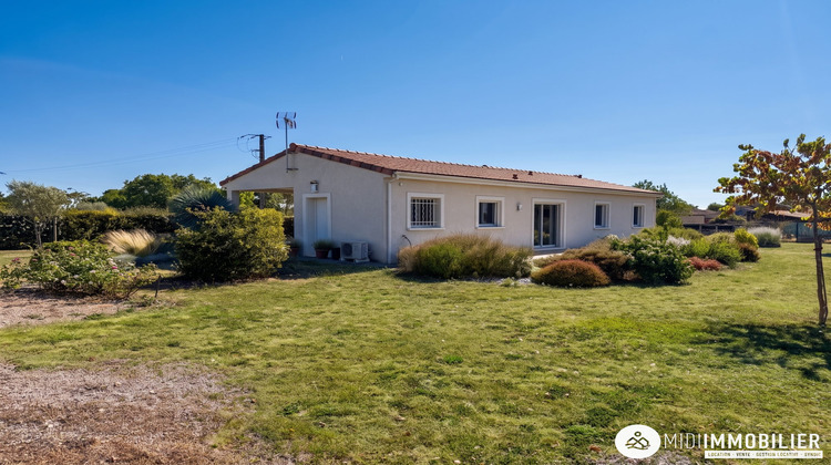 Ma-Cabane - Vente Maison Mailhoc, 105 m²