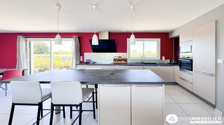 Ma-Cabane - Vente Maison Mailhoc, 105 m²