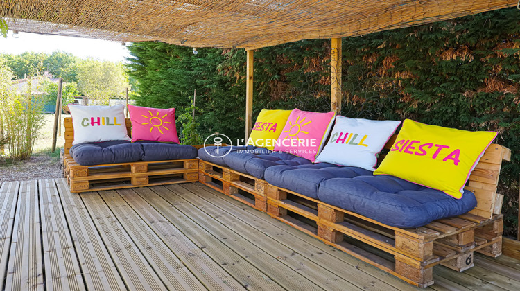 Ma-Cabane - Vente Maison Mailhoc, 135 m²