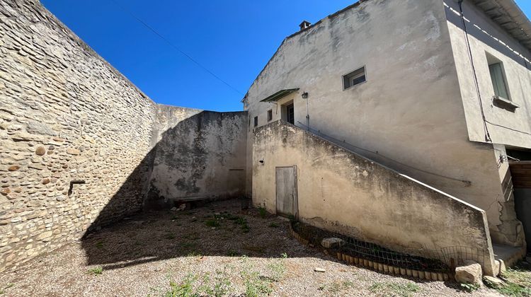 Ma-Cabane - Vente Maison MAILLANE, 72 m²