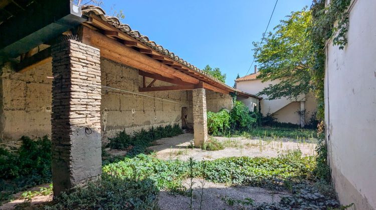 Ma-Cabane - Vente Maison MAILLANE, 180 m²