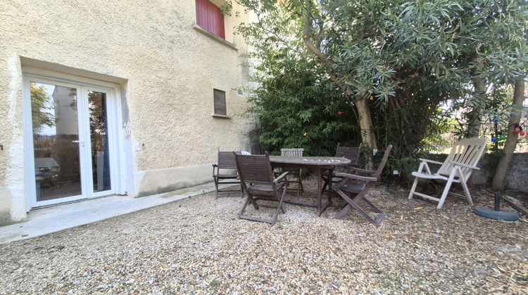 Ma-Cabane - Vente Maison MAILLANE, 152 m²