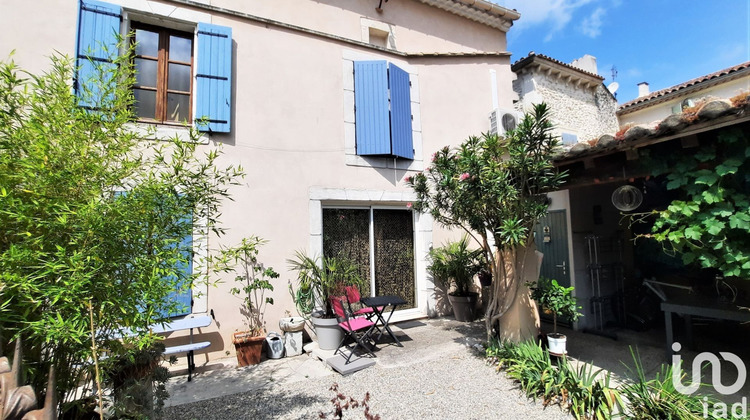 Ma-Cabane - Vente Maison Maillane, 180 m²