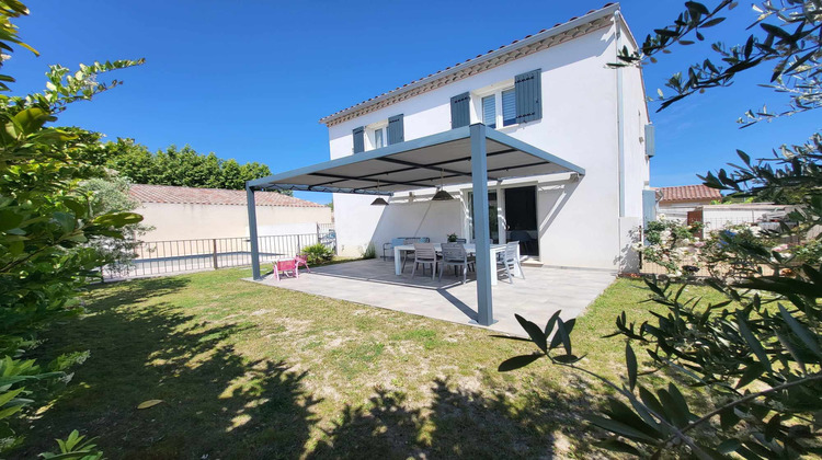 Ma-Cabane - Vente Maison Maillane, 101 m²