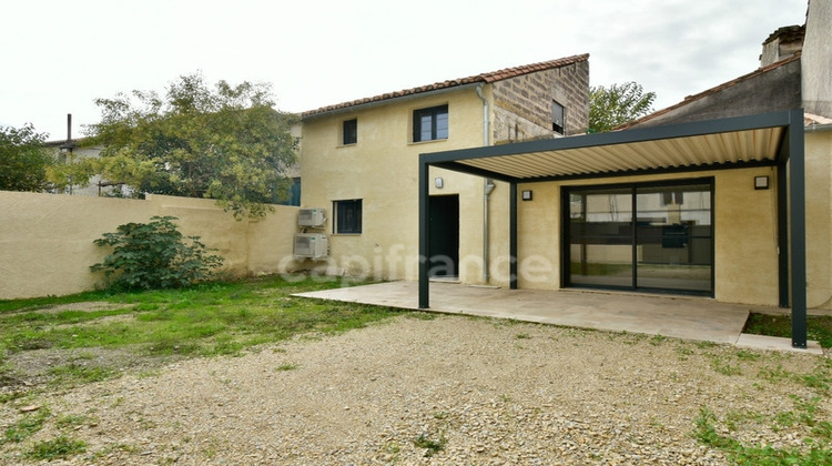 Ma-Cabane - Vente Maison MAILLANE, 90 m²