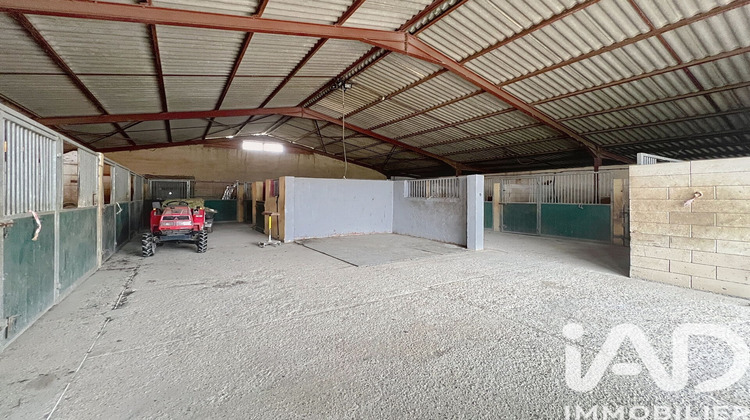 Ma-Cabane - Vente Maison Maillane, 130 m²