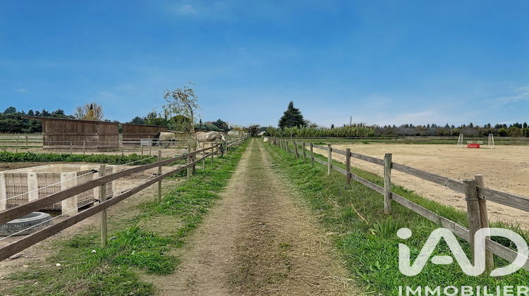 Ma-Cabane - Vente Maison Maillane, 131 m²