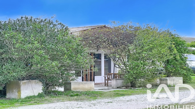 Ma-Cabane - Vente Maison Maillane, 131 m²