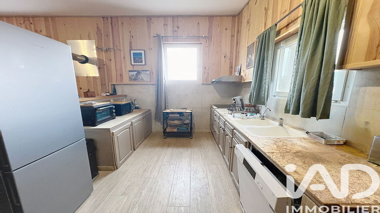 Ma-Cabane - Vente Maison Maillane, 131 m²