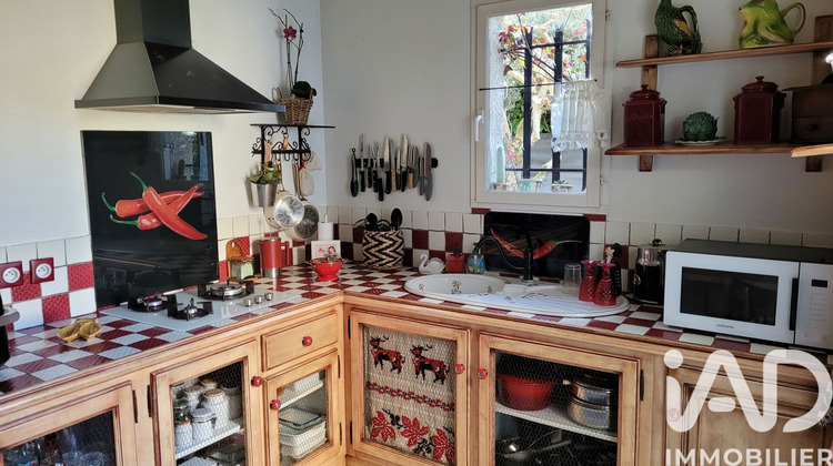 Ma-Cabane - Vente Maison Maillane, 90 m²