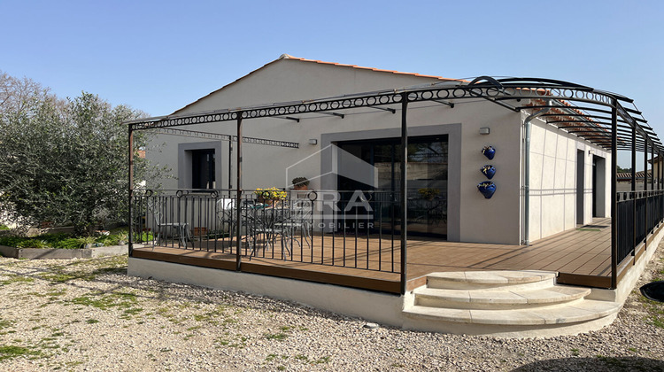 Ma-Cabane - Vente Maison MAILLANE, 70 m²