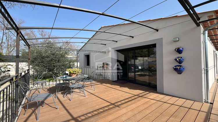 Ma-Cabane - Vente Maison MAILLANE, 70 m²