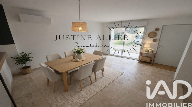 Ma-Cabane - Vente Maison Maillane, 178 m²