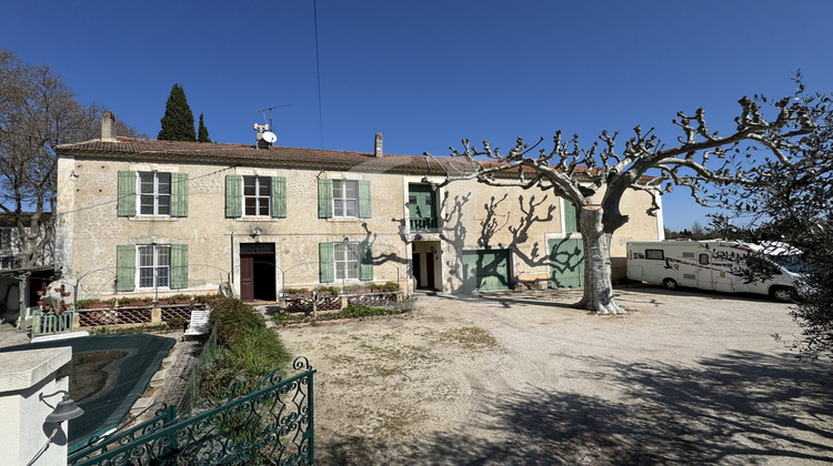 Ma-Cabane - Vente Maison Maillane, 275 m²