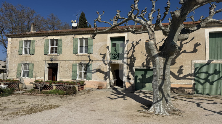 Ma-Cabane - Vente Maison Maillane, 275 m²