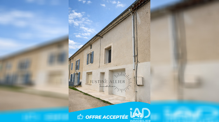 Ma-Cabane - Vente Maison Maillane, 178 m²