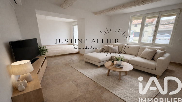 Ma-Cabane - Vente Maison Maillane, 178 m²