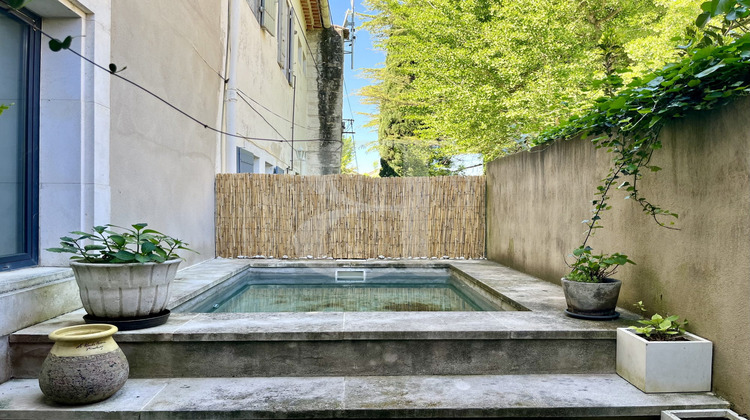 Ma-Cabane - Vente Maison Maillane, 142 m²