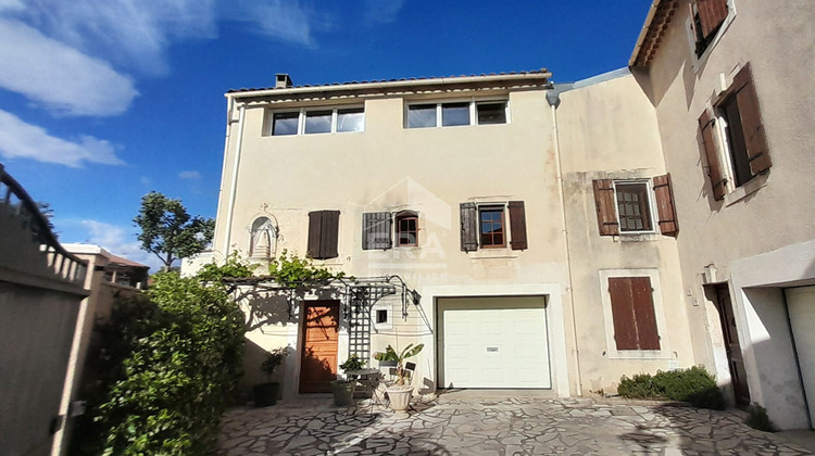 Ma-Cabane - Vente Maison MAILLANE, 61 m²