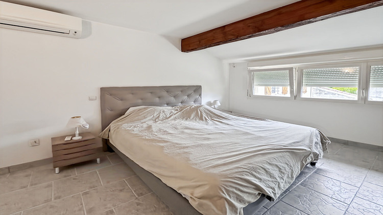 Ma-Cabane - Vente Maison MAILLANE, 61 m²