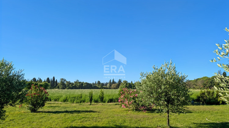 Ma-Cabane - Vente Maison MAILLANE, 98 m²