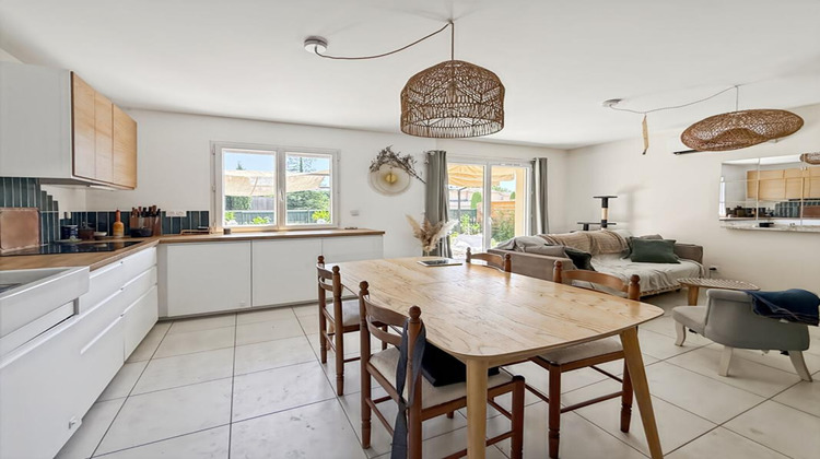 Ma-Cabane - Vente Maison MAILLANE, 67 m²