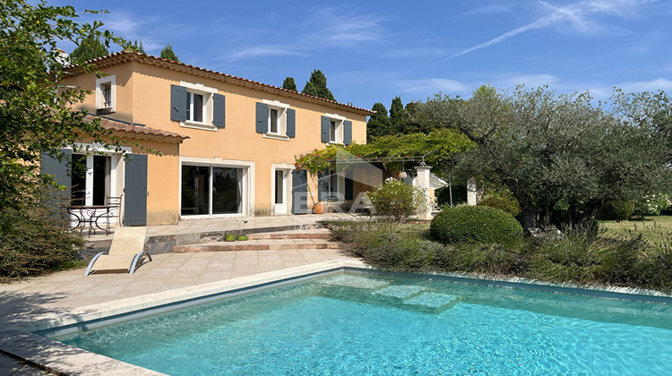 Ma-Cabane - Vente Maison MAILLANE, 182 m²