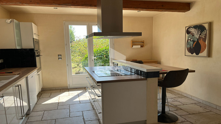 Ma-Cabane - Vente Maison MAILLANE, 182 m²