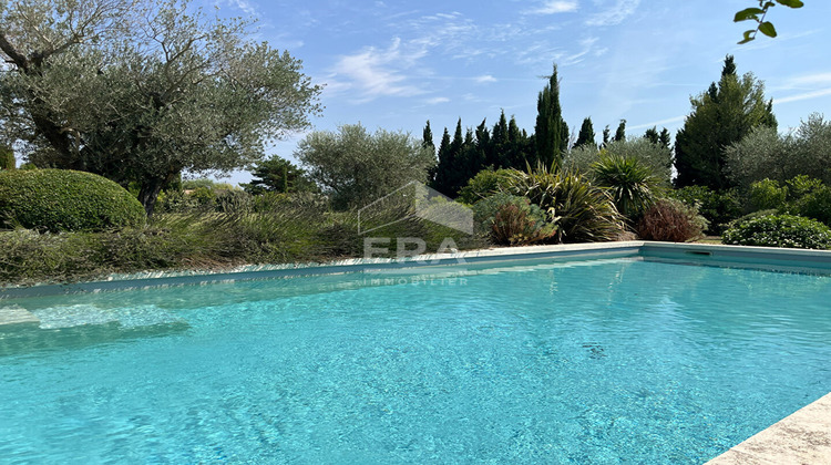 Ma-Cabane - Vente Maison MAILLANE, 182 m²