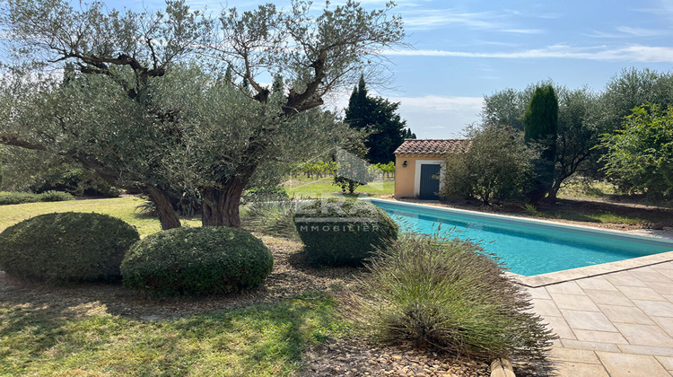 Ma-Cabane - Vente Maison MAILLANE, 182 m²