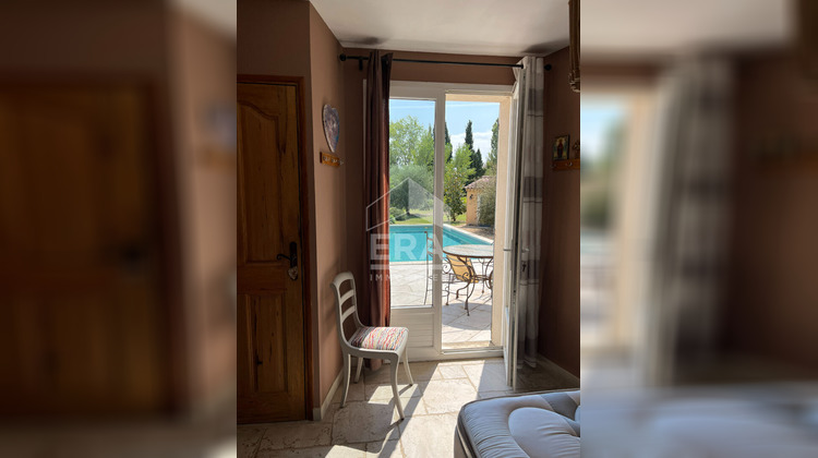 Ma-Cabane - Vente Maison MAILLANE, 182 m²