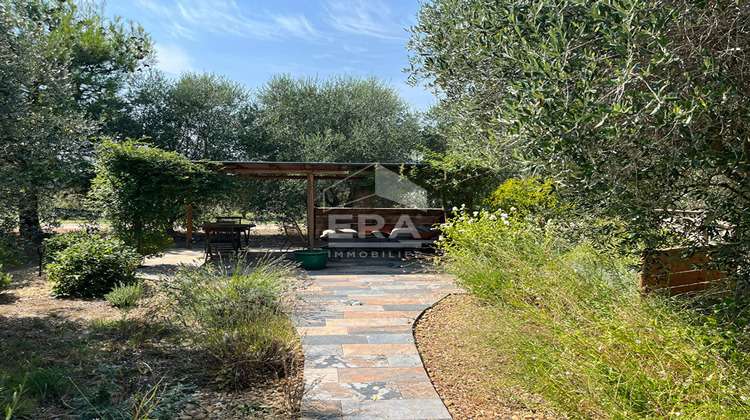 Ma-Cabane - Vente Maison MAILLANE, 182 m²