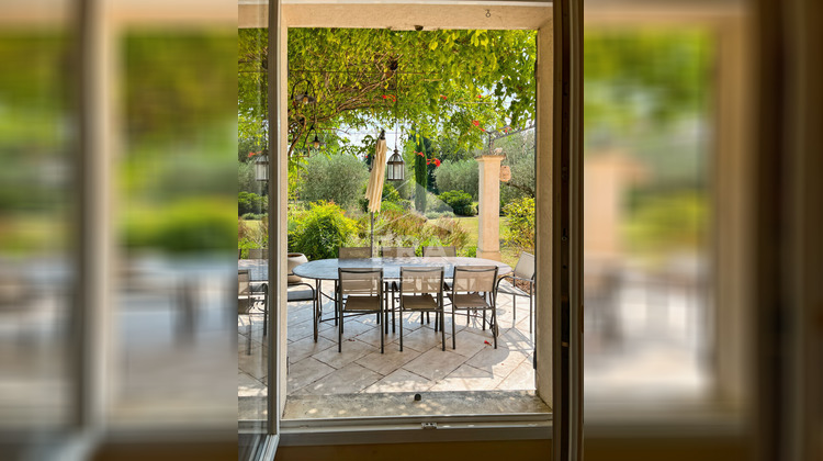 Ma-Cabane - Vente Maison MAILLANE, 182 m²