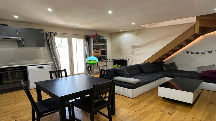 Ma-Cabane - Vente Maison MAILLANE, 61 m²