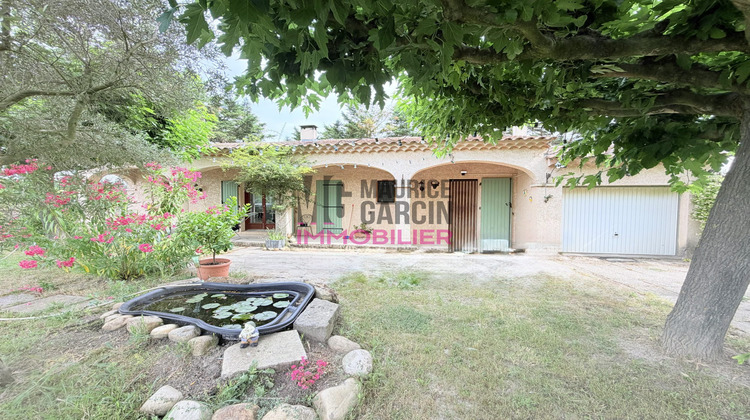 Ma-Cabane - Vente Maison Maillane, 95 m²