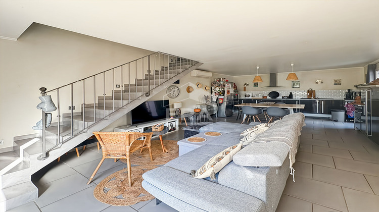 Ma-Cabane - Vente Maison MAILLANE, 117 m²