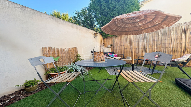 Ma-Cabane - Vente Maison MAILLANE, 117 m²