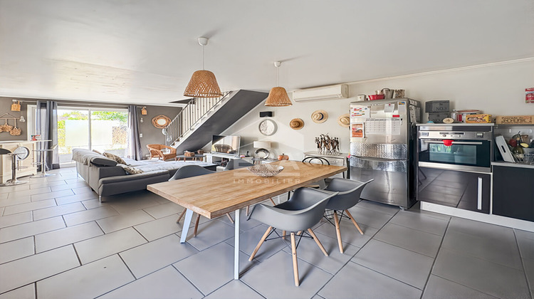 Ma-Cabane - Vente Maison MAILLANE, 117 m²