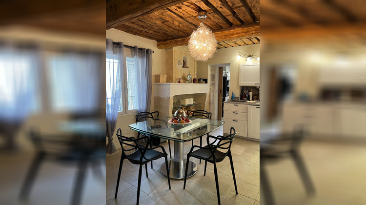 Ma-Cabane - Vente Maison MAILLANE, 84 m²