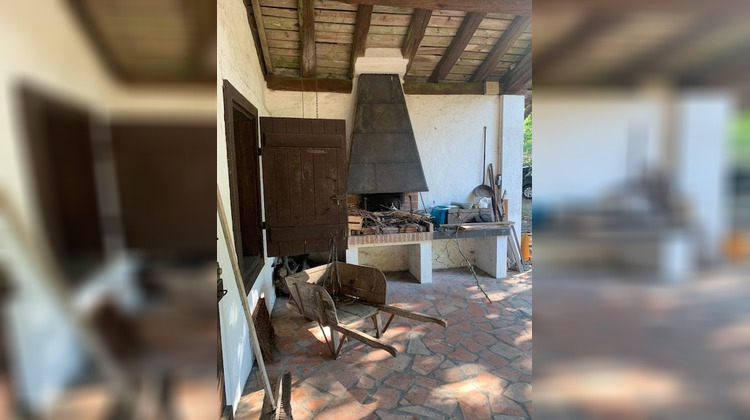 Ma-Cabane - Vente Maison Maillas, 274 m²