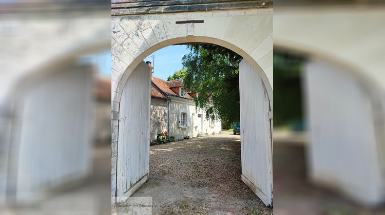Ma-Cabane - Vente Maison Maillé, 262 m²