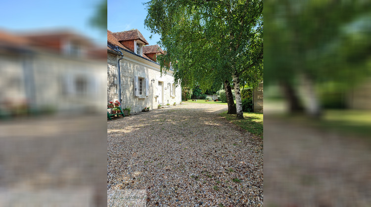 Ma-Cabane - Vente Maison Maillé, 262 m²